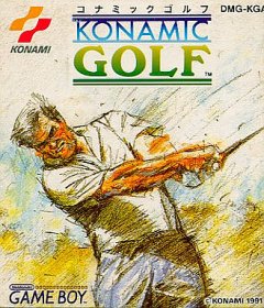 Konami Golf (JP)