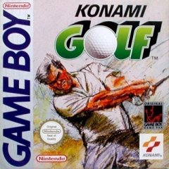 Konami Golf (EU)