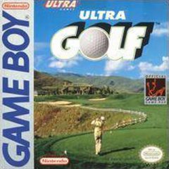 Konami Golf (US)