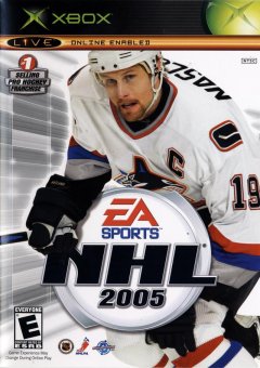 <a href='https://www.playright.dk/info/titel/nhl-2005'>NHL 2005</a>    29/30