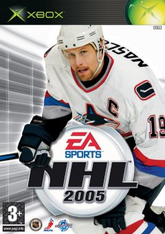 NHL 2005 (EU)