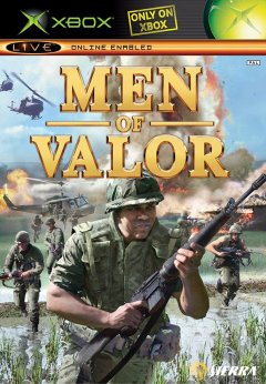 Men Of Valor: Vietnam