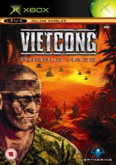 Vietcong: Purple Haze (EU)