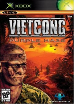 Vietcong: Purple Haze (US)