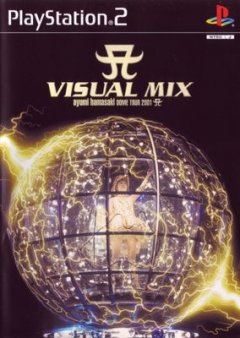 <a href='https://www.playright.dk/info/titel/ayumi-hamasaki-visual-mix'>Ayumi Hamasaki Visual Mix</a>    14/30