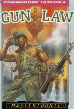 Gun Law (EU)