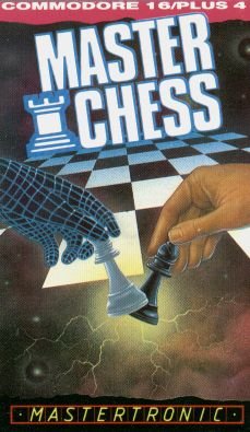 Master Chess (EU)