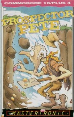Prospector Pete (EU)