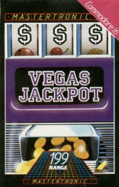Vegas Jackpot (EU)