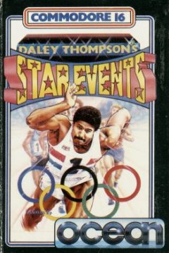 Star Events: Daley Thompson's (EU)