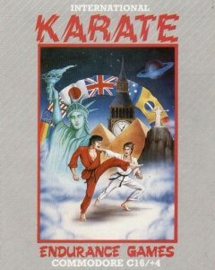 International Karate (EU)