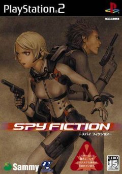<a href='https://www.playright.dk/info/titel/spy-fiction'>Spy Fiction</a>    4/30