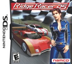 Ridge Racer DS (US)