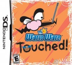 WarioWare Touched! (US)