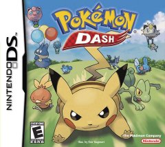 Pokmon Dash (US)