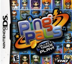 Ping Pals (US)