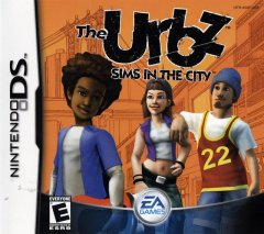 Urbz, The: Sims In The City (US)