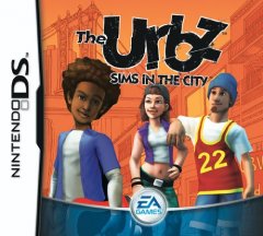 <a href='https://www.playright.dk/info/titel/urbz-the-sims-in-the-city'>Urbz, The: Sims In The City</a>    29/30
