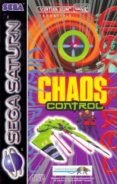 Chaos Control (EU)
