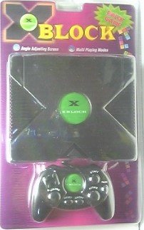 Xbox Mini