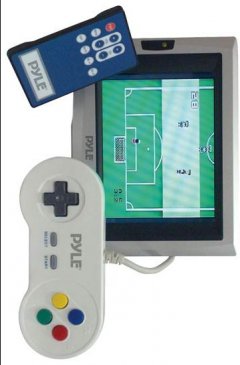 Famicom Flat Screen