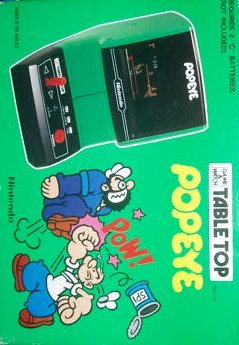 <a href='https://www.playright.dk/info/titel/popeye-1983'>Popeye (1983) [Tabletop]</a>    18/30