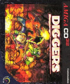 Diggers (EU)