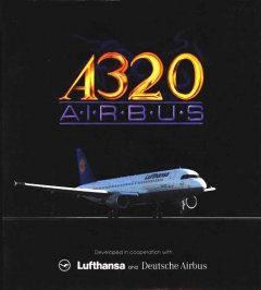 A320 Airbus (EU)