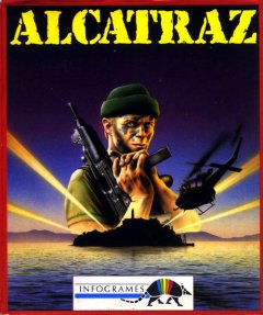 Alcatraz (EU)