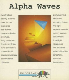 Alpha Waves (EU)