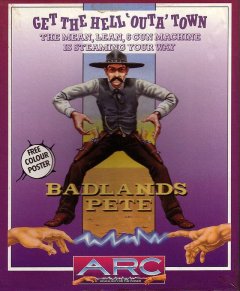 <a href='https://www.playright.dk/info/titel/badlands-pete'>Badlands Pete</a>    2/30