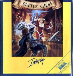 Battle Chess (EU)
