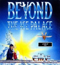 Beyond The Ice Palace (EU)