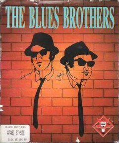 Blues Brothers, The (EU)