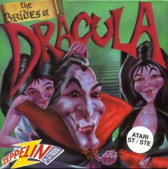 Brides Of Dracula (EU)