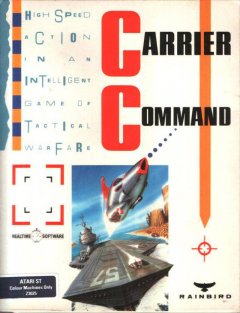 Carrier Command (EU)