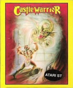 Castle Warrior (EU)