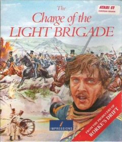 Charge Of The Light Brigade (EU)