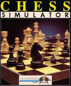Chess Simulator (EU)