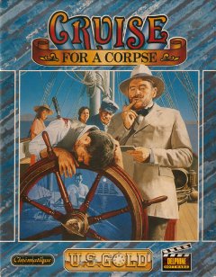 <a href='https://www.playright.dk/info/titel/cruise-for-a-corpse'>Cruise For A Corpse</a>    23/30