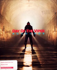 <a href='https://www.playright.dk/info/titel/day-of-the-viper'>Day Of The Viper</a>    3/30