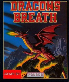 Dragons Breath (EU)