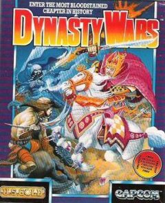 Dynasty Wars (EU)