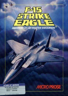 F-15 Strike Eagle (EU)