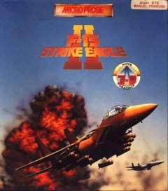 F-15 Strike Eagle II (EU)