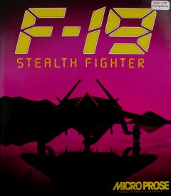 <a href='https://www.playright.dk/info/titel/f-19-stealth-fighter'>F-19 Stealth Fighter</a>    20/30