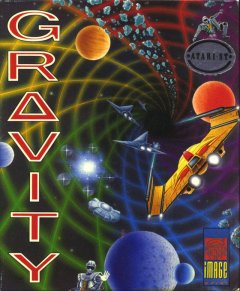 Gravity (EU)