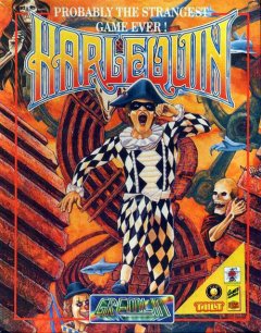 Harlequin (EU)
