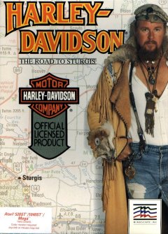 <a href='https://www.playright.dk/info/titel/harley-davidson-the-road-to-sturgis'>Harley-Davidson: The Road To Sturgis</a>    13/30