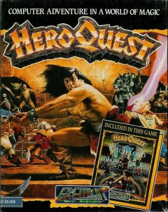 Hero Quest (EU)
